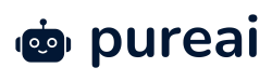 PureAI logo